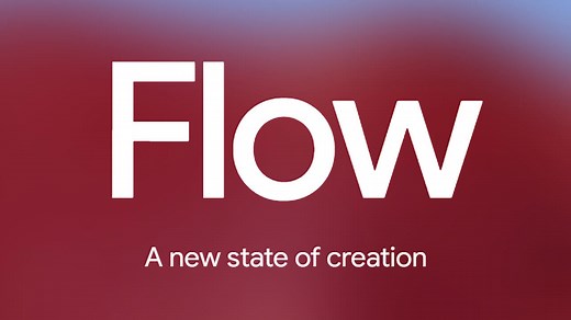 Google「Flow」Nano Banana Pro統合