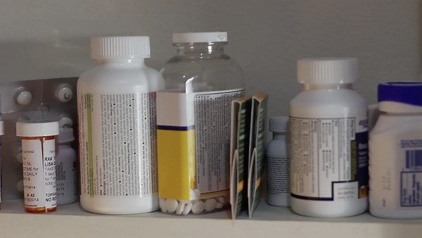 9 Things You Shouldn’t Store Under the Sink