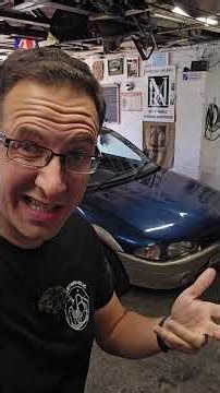 Unstable idle on a 2003 Proton Jumbuck: The culprit? #carrepair #proton