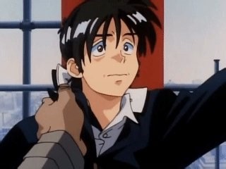 Birdy the Mighty (1996)
