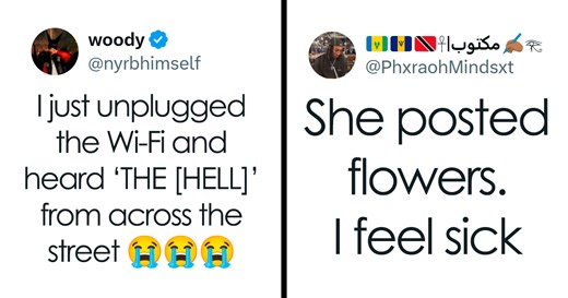 40 Of The Funniest Tweets From February 2025