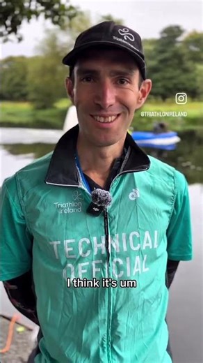 Triathlon Ireland Code of Conduct