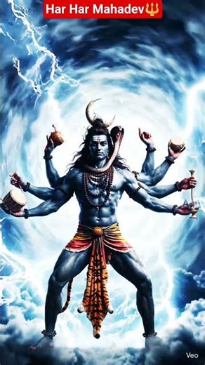 Har Har Mahadev🔱 #mahadev #bhakti #shorts #viral