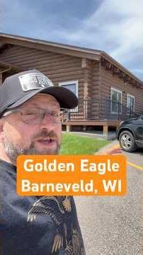 Golden Eagle in Barneveld, WI #food #lunch #wiscodivebars #vlog #wisconsin #yuengling