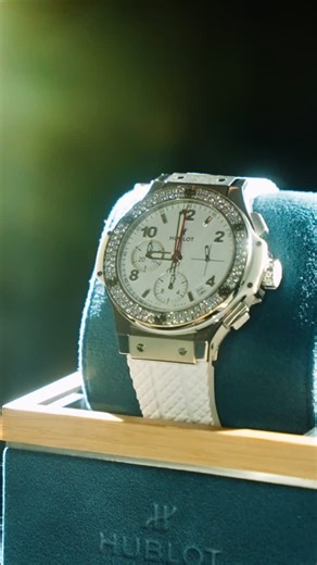 Island Jewellers | Flashback to an unforgettable evening celebrating Hublot’s Big Bang 20th Anniversary. A night inspired by bold design, precision, and true... | Instagram