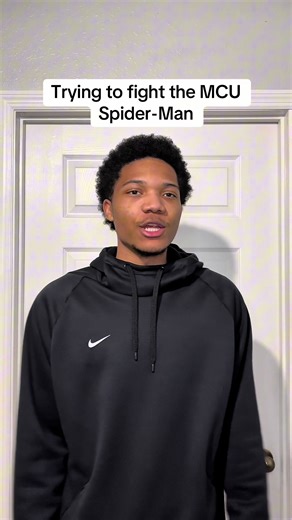 Really a friendly neighborhood Spider-Man🫩 #spiderman #mcu #ironman #fypシ゚viral #punisher