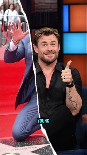 Liam Hemsworth ALMOST Stole Thor from Chris (The Failed Audition) #chrishemsworth #thor