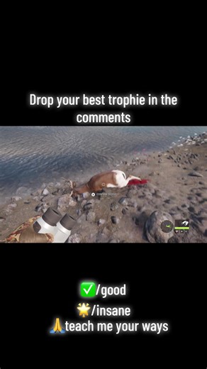 Tips for Hunting Whitetail Deer in TheHunter: Call of the Wild