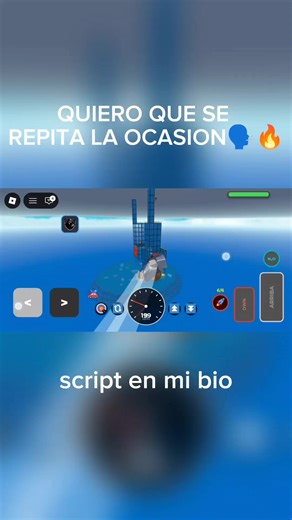 Sonido de Avión en Roblox: Exploits y Scripts