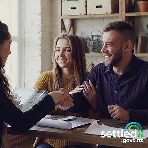 103 reactions | Knowledge is key when buying a home. Be prepared with Settled’s free tips and resources to guide you through the process. Brought to you by the Real Estate Authority, visit Settled.govt.nz for more info. | settled.govt.nz | Facebook