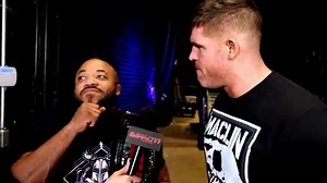 Jonathan Gresham talks about his involvement with the Ring of Honor attacks. | TNA Wrestling
