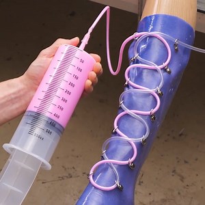 Step into comfort: orthopaedic shoes made by masters! | 5-Minute MAGIC