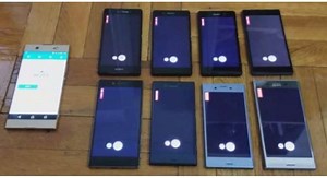 Sony Xperia 4k Video Record Time - Miscellaneous Articles
