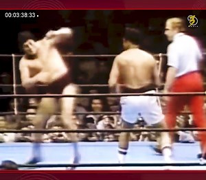 Muhammad Ali vs Antonio 👍 When Ali Tried MMA and Very interesting, good breakdowns | SFB