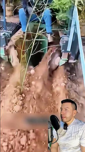 The ultimate machine for reforesting the world without breaking your back