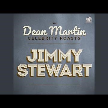 Red Buttons Roasts Jimmy Stewart