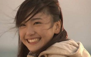 Gakki 新垣结衣----小さな恋のうた