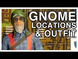 Watch Dogs 2 - All 10 Hidden Gnome Locations and Outfit!
