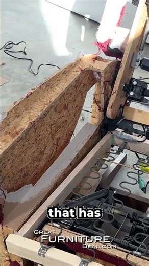 A look inside a La-Z-Boy Chair. See how to fix your broken recliner - Remotes, motors - Part 1