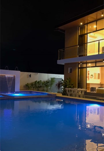 Private Resort Experience at Eliana's Backyard