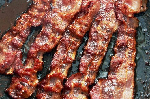 Can You Refreeze Bacon?