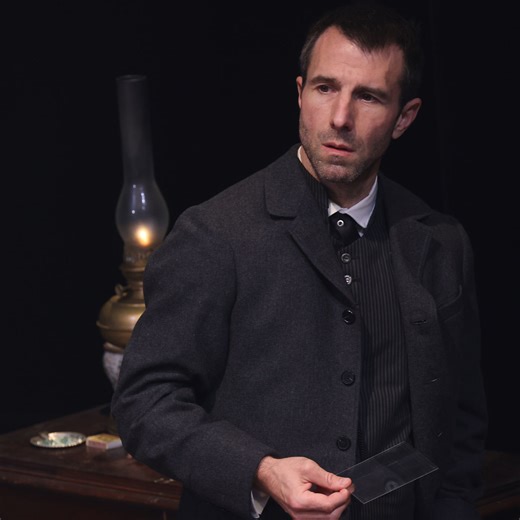 ‘The Wild Duck’ Review: In Brooklyn, Ibsen’s Tragedy of Truth-Telling