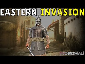 MORDHAU - EASTERN INVASION Update: Everything We Know So Far