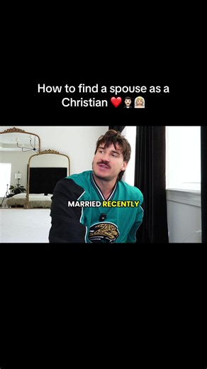 How to Find a Spouse as a Christian: Advice for Single People ❤️