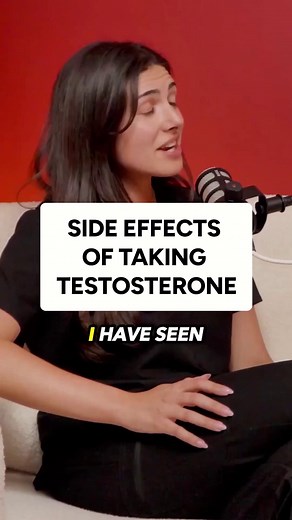 Why Some Women Grow Hair on Testosterone (And How to Prevent It) 👉Take our short hormone quiz to find out if you qualify for HRT. Comment 'QUIZ' and we'll send it your way✨