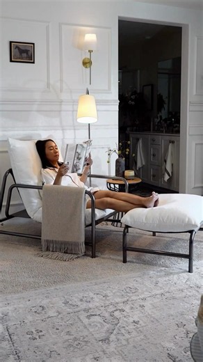 Easy setup better seating comfort.
