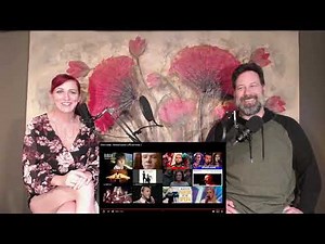 Mike & Ginger React to CHRIS ISAAK - Wicked Game