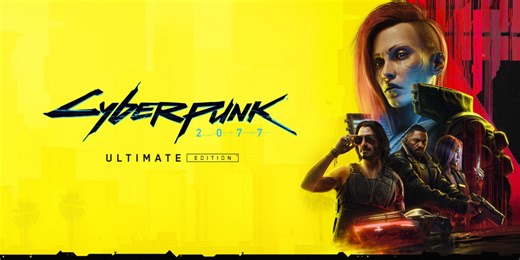 Cyberpunk 2077: Ultimate Edition