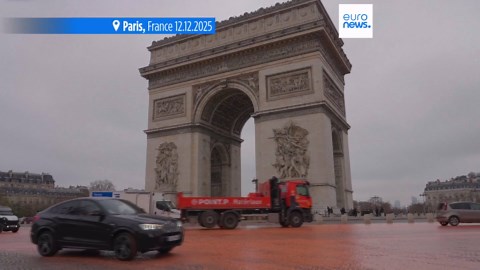 Ten years of the Paris Agreement: Hope for change clouded by climate realities