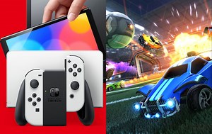 5 best esports games to play on Nintendo Switch