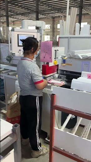 Inside ANYHOOSH Factory | Automated Window Shutter Production Line | 61,000㎡ Manufacturing Power