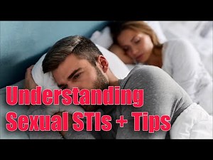 Comprehensive Guide to Sexual Health: Understanding STIs, Prevention, and Treatment