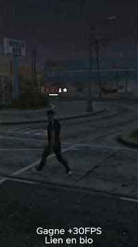 FiveM Script Boost FPS 🔥 | Optimisation & Performances