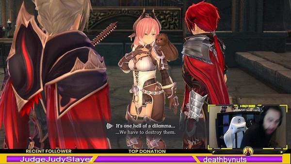 A_Crazy_Mango - Twitch