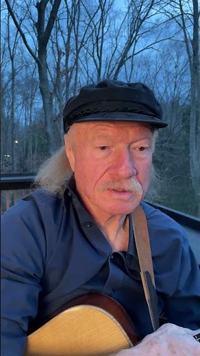 Ron explains the meaning behind "Dance Till the Music Stops"