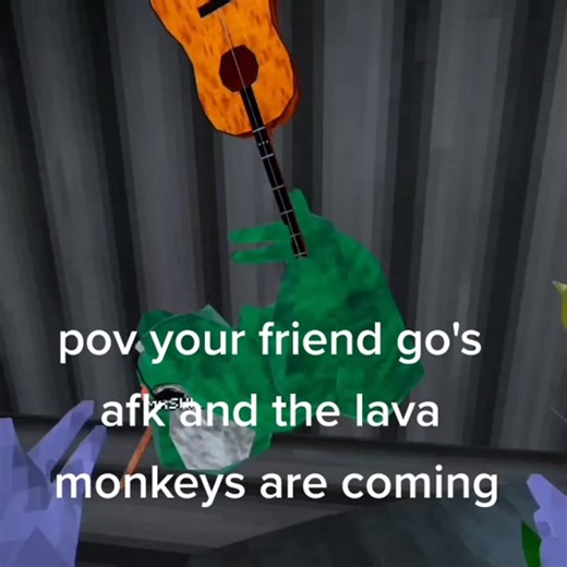 #gtag #goillatag @mrshrek.vr