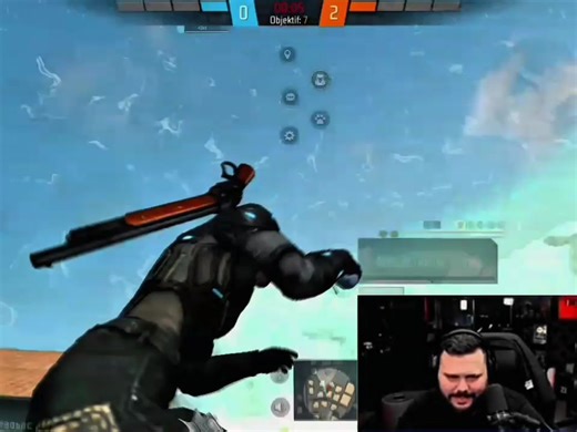 Zelica Returns to Freestyle in Free Fire