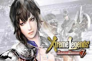 Dynasty Warriors 7 Xtreme Legends PC Game ISO Download Free
