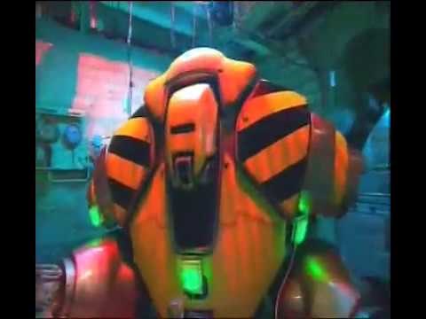 CBBC - Mission 2110 Series 1 Episode 10