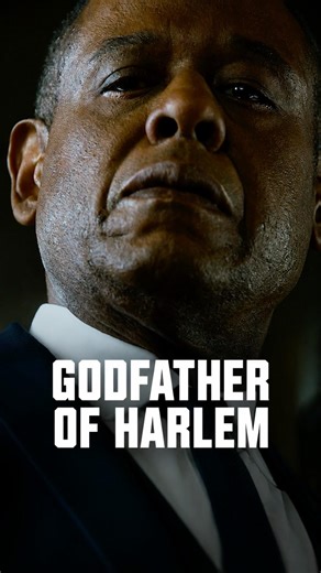 Godfather of Harlem Season 1 (2019)
