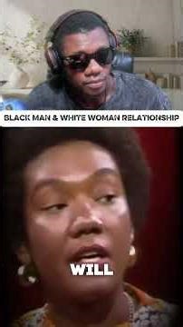 Dr. Francis Cress Welsing on Interracial Love, Race & Power #shorts #blackhistory