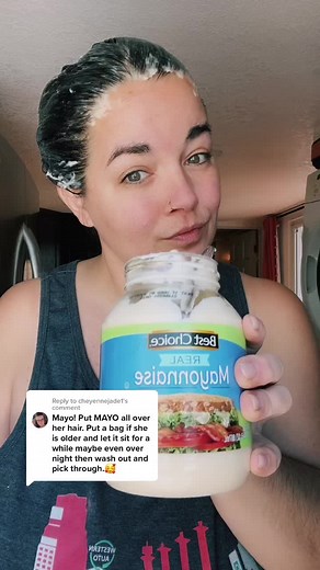 Mom's Guide to Getting Rid of Lice with Mayo