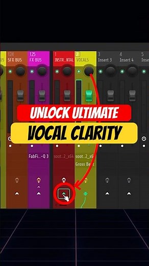 Enhance Vocal Quality with a Single Plugin and Sidechain Techniques