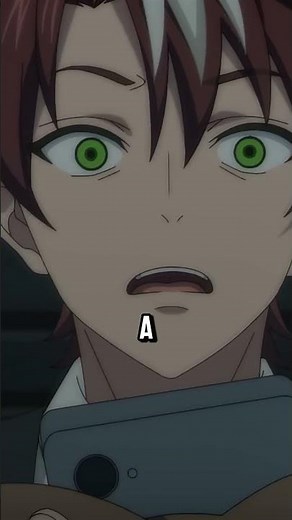 This Detective Solves Cases by DYING?! 🕵️‍♂️💀 #anime