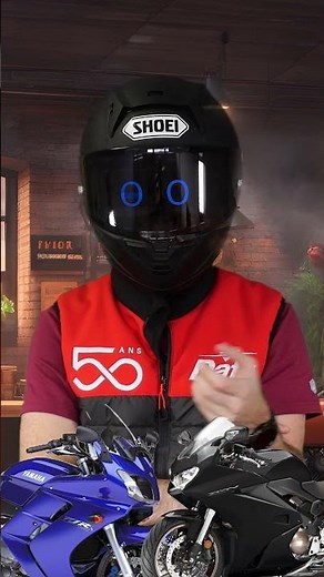 LE SPORT GT - COMMENT CHOISIR SA MOTO ? #moto #casque #motard #shorts