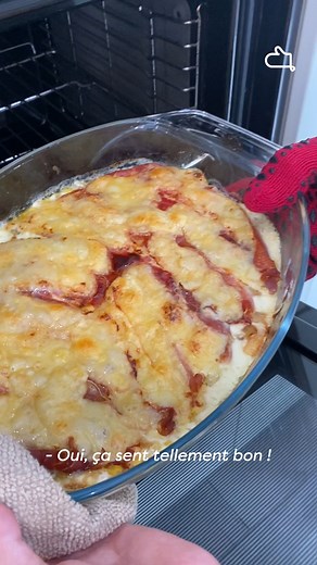 Les côtes de porc en version comfort food, c'est trop bon non ? 😇 La recette détaillée : https://bit.ly/3pkJPRi | Marmiton